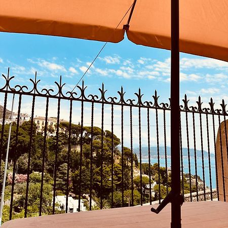 La Casa Gialla Vietri Luaran gambar