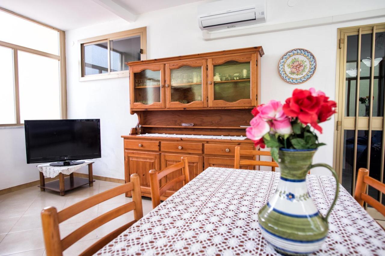 La Casa Gialla Vietri Luaran gambar