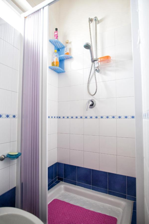 La Casa Gialla Vietri Luaran gambar