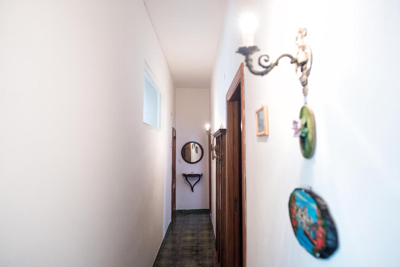 La Casa Gialla Vietri Luaran gambar
