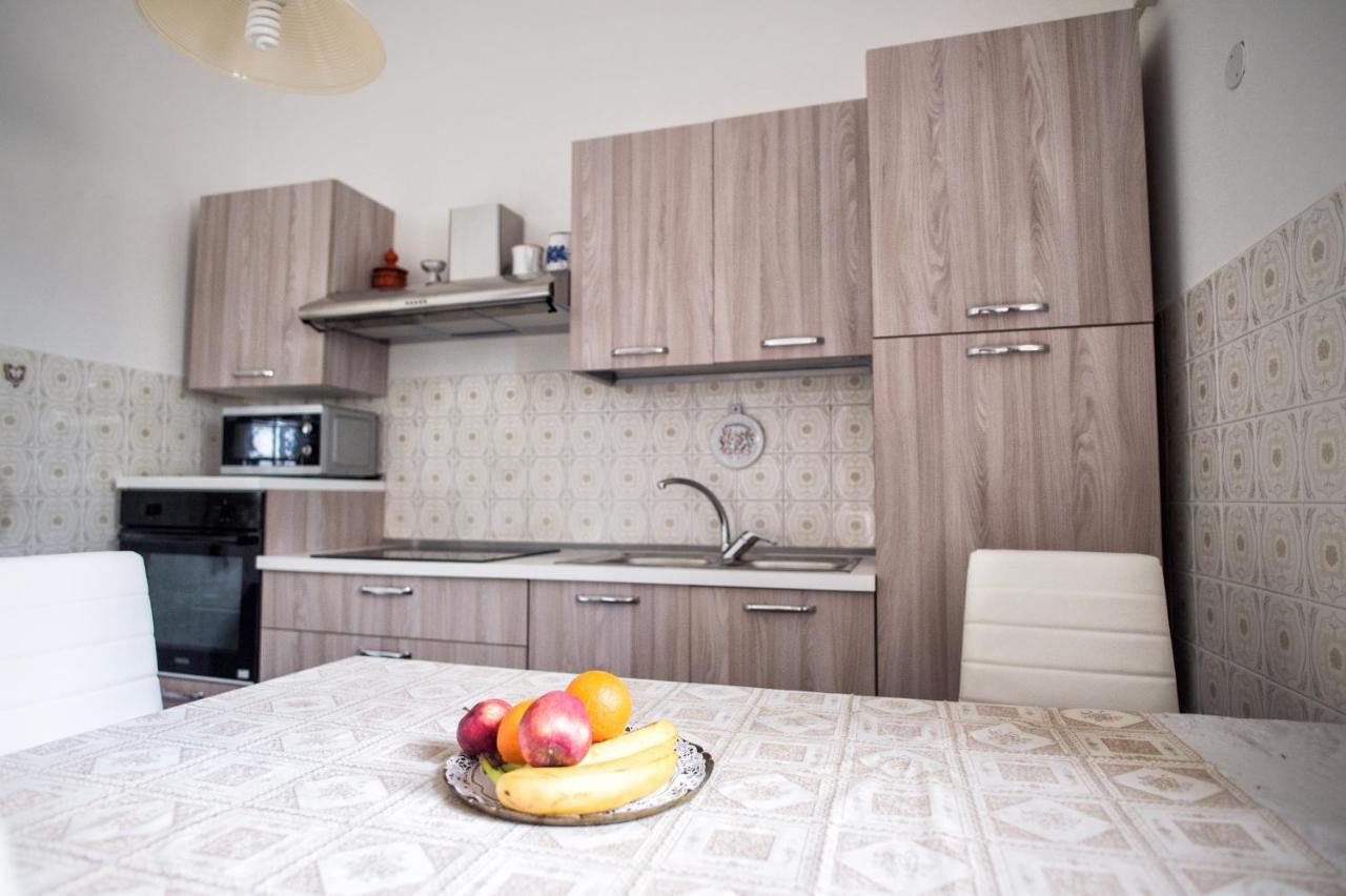 La Casa Gialla Vietri Luaran gambar