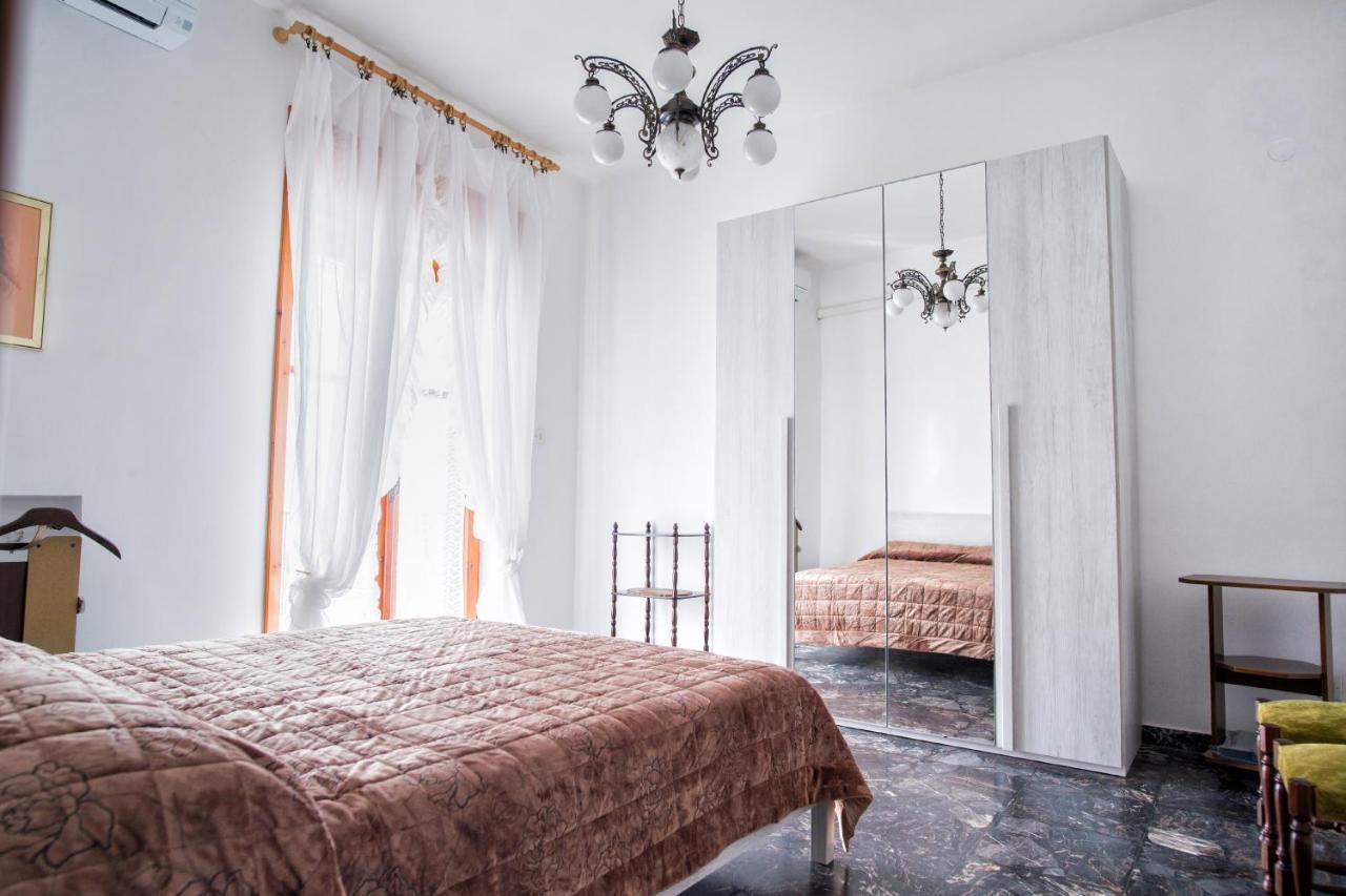 La Casa Gialla Vietri Luaran gambar