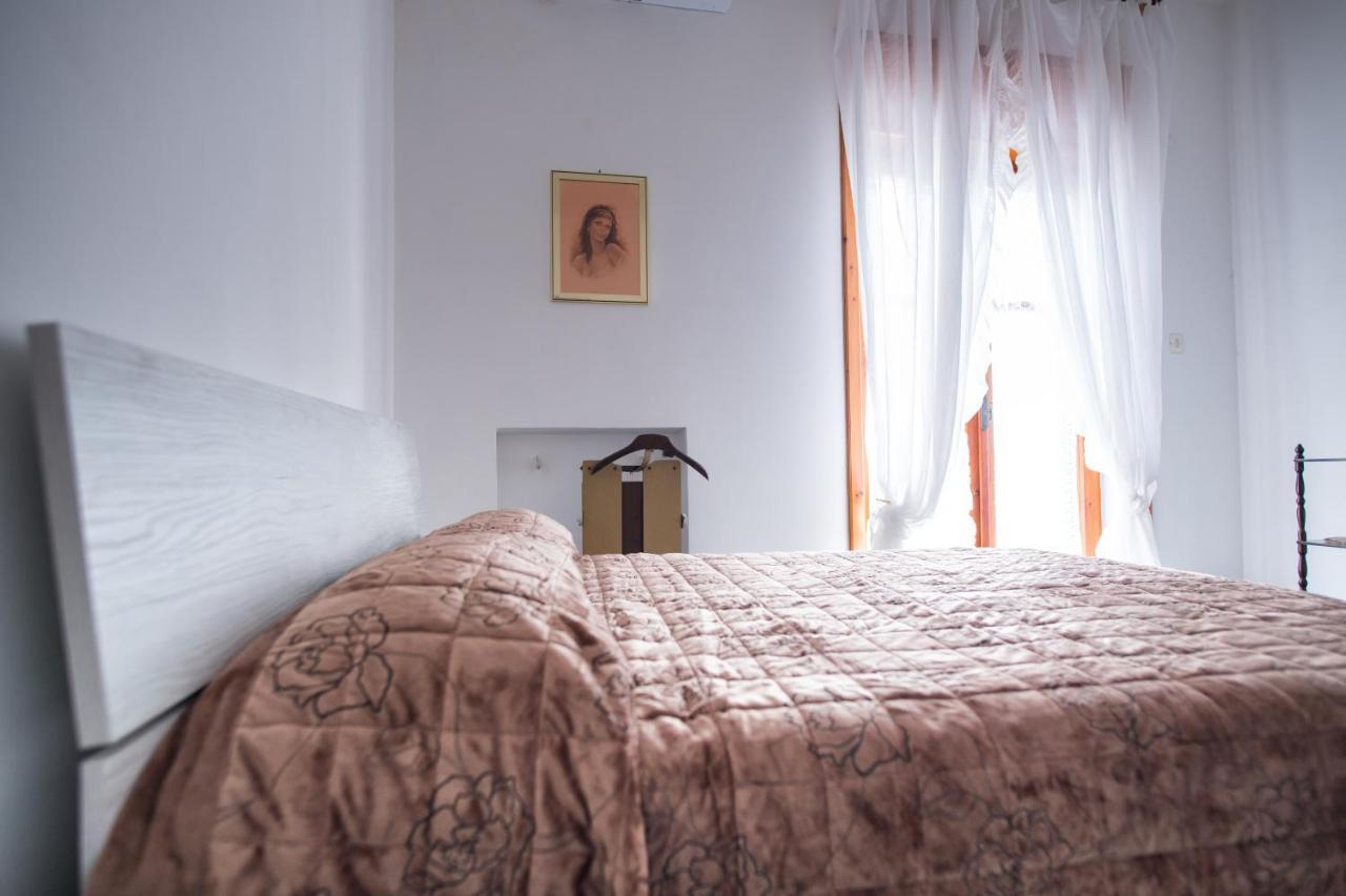 La Casa Gialla Vietri Luaran gambar