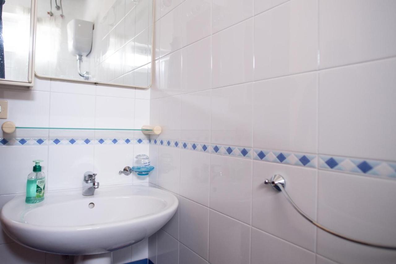 La Casa Gialla Vietri Luaran gambar